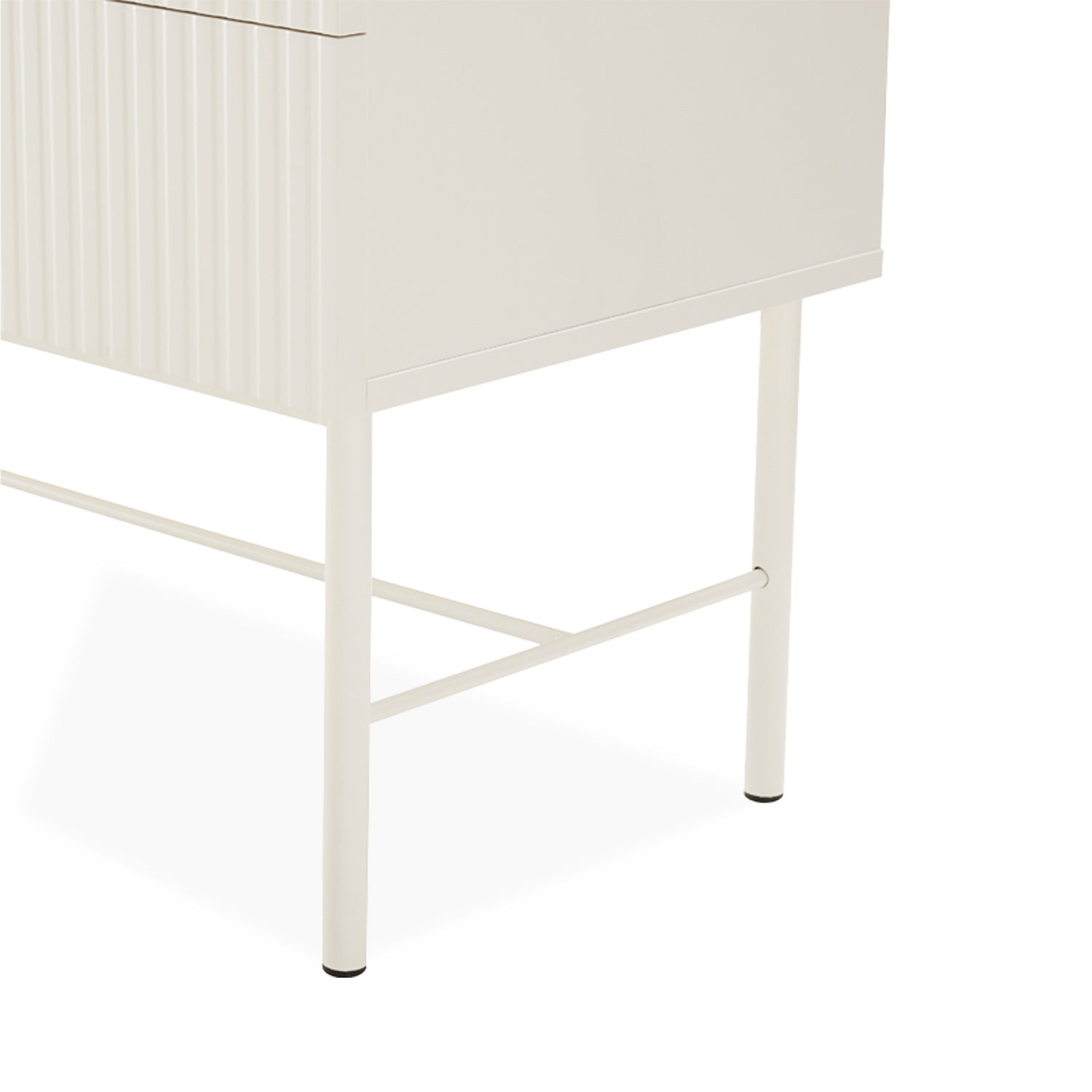 Comprar Comoda 3 cajones Sherwood online en KitMuebles