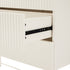 Comprar Comoda 3 cajones Sherwood online en KitMuebles