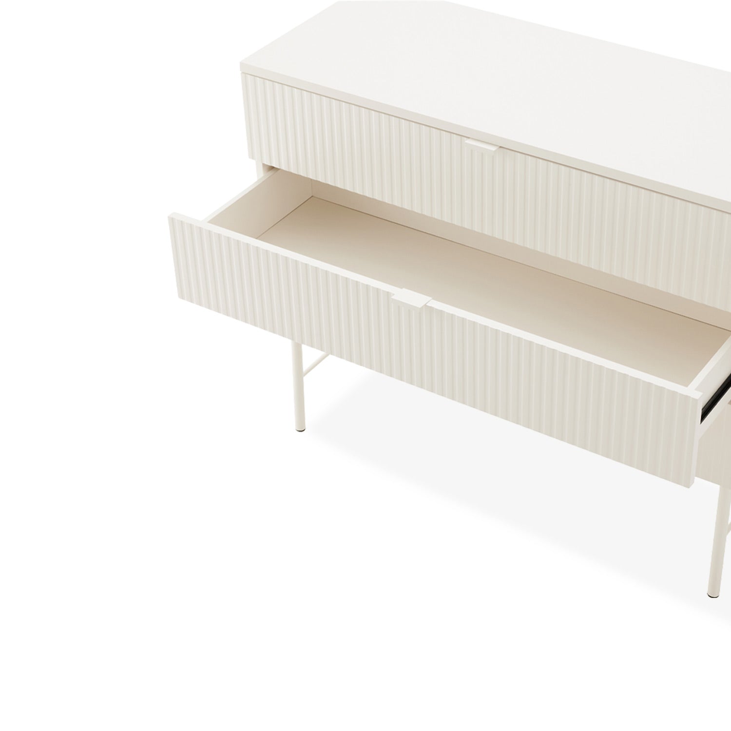 Comprar Comoda 3 cajones Sherwood online en KitMuebles