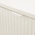 Comprar Comoda 3 cajones Sherwood online en KitMuebles
