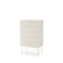 Comprar Sinfonier 5 cajones Sherwood online en KitMuebles