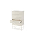 Comprar Sinfonier 5 cajones Sherwood online en KitMuebles
