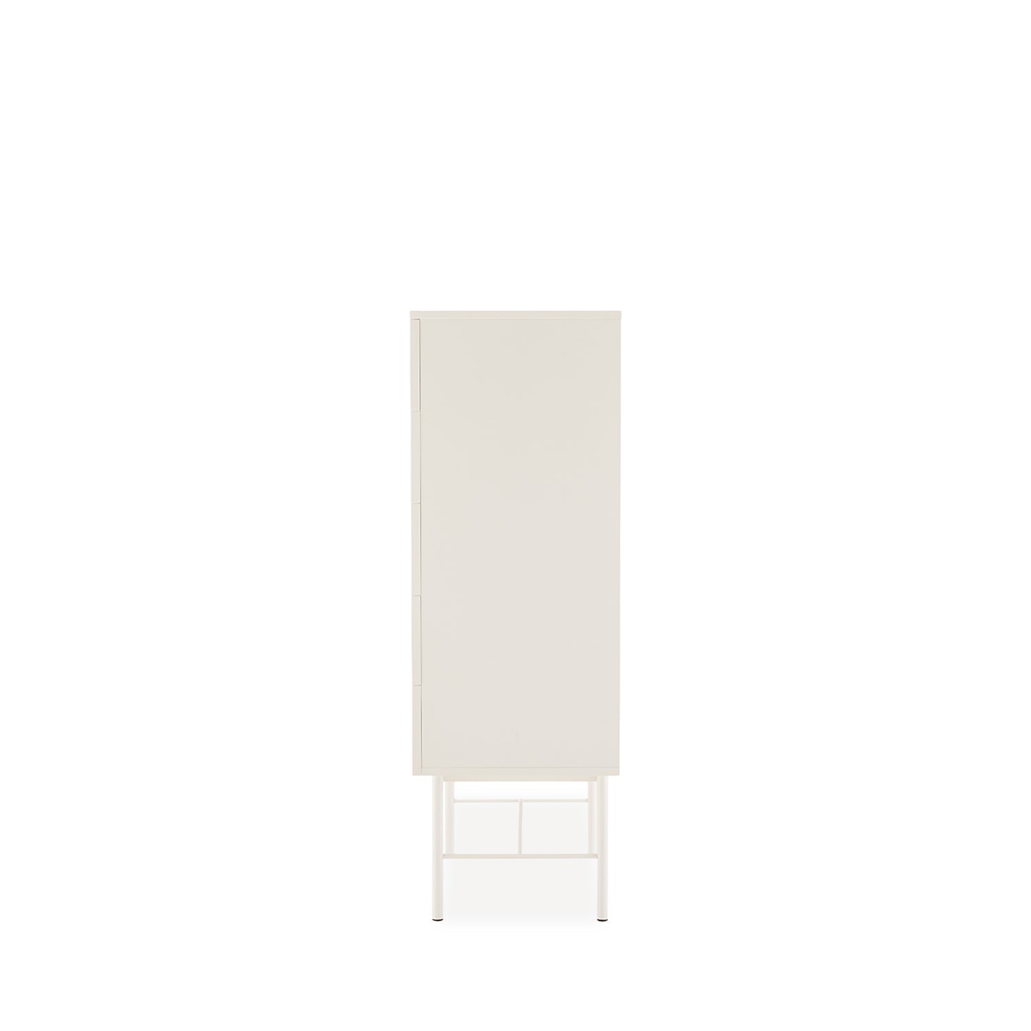 Comprar Sinfonier 5 cajones Sherwood online en KitMuebles