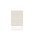 Comprar Sinfonier 5 cajones Sherwood online en KitMuebles
