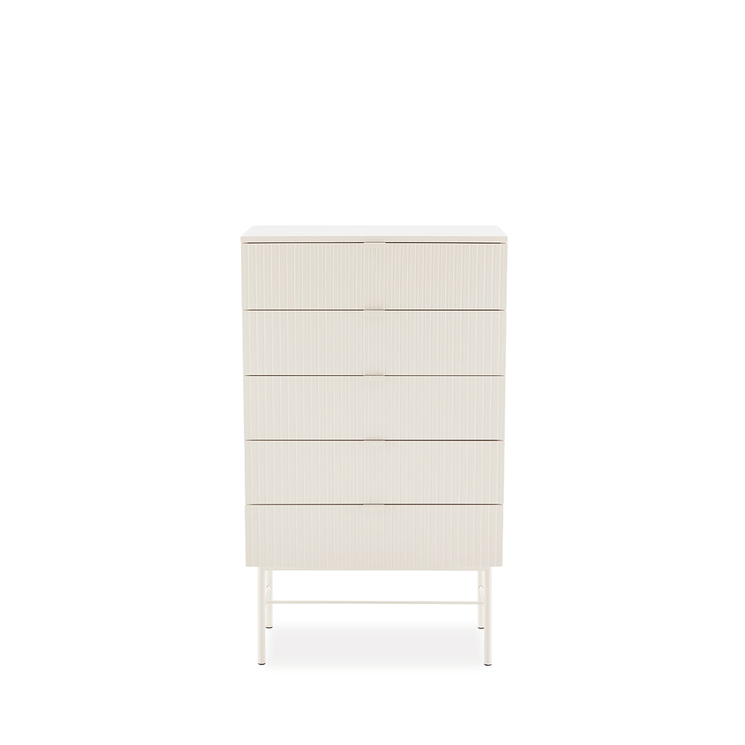 Comprar Sinfonier 5 cajones Sherwood online en KitMuebles