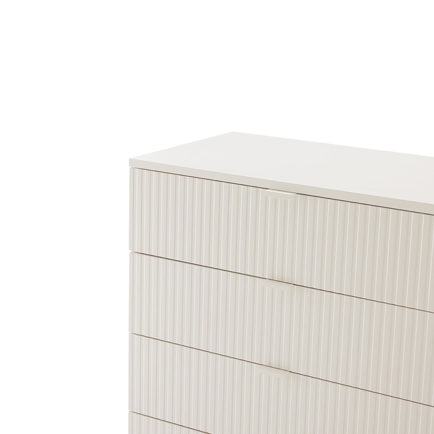 Comprar Sinfonier 5 cajones Sherwood online en KitMuebles