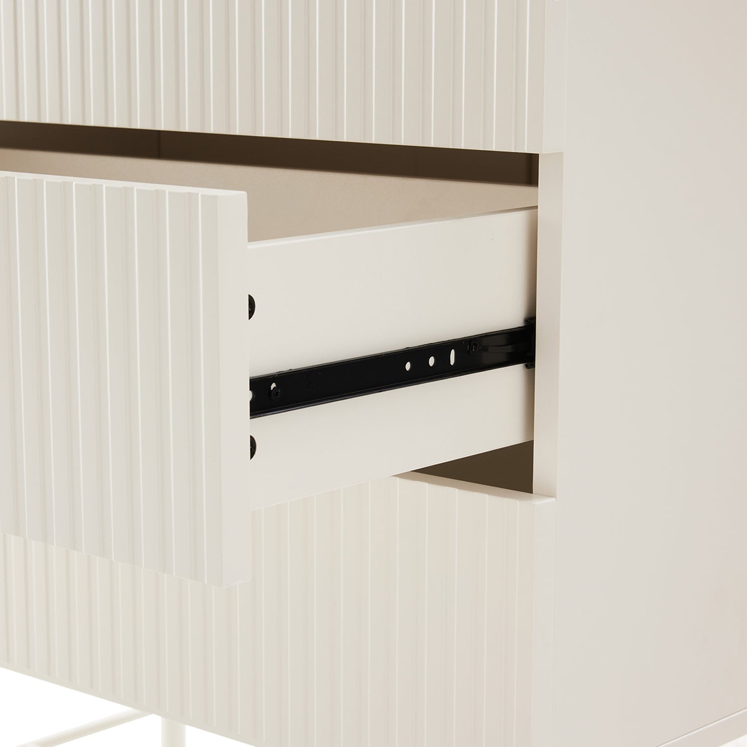 Comprar Sinfonier 5 cajones Sherwood online en KitMuebles