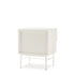 Comprar Mesita 1 cajon hueco 45 Sherwood online en KitMuebles
