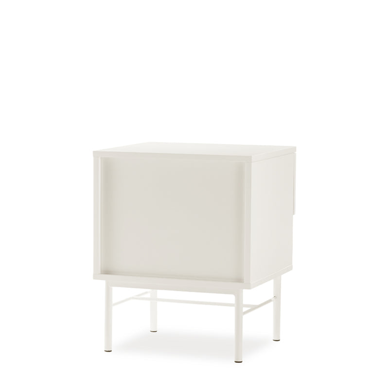 Mesita 1 cajon hueco 45 Sherwood