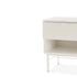 Comprar Mesita 1 cajon hueco 45 Sherwood online en KitMuebles