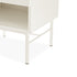 Comprar Mesita 1 cajon hueco 45 Sherwood online en KitMuebles