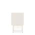 Comprar Mesita 2 cajones 60 Sherwood online en KitMuebles