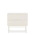 Comprar Mesita 2 cajones 60 Sherwood online en KitMuebles