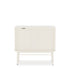 Comprar Mesita 2 cajones 60 Sherwood online en KitMuebles