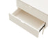 Comprar Mesita 2 cajones 60 Sherwood online en KitMuebles