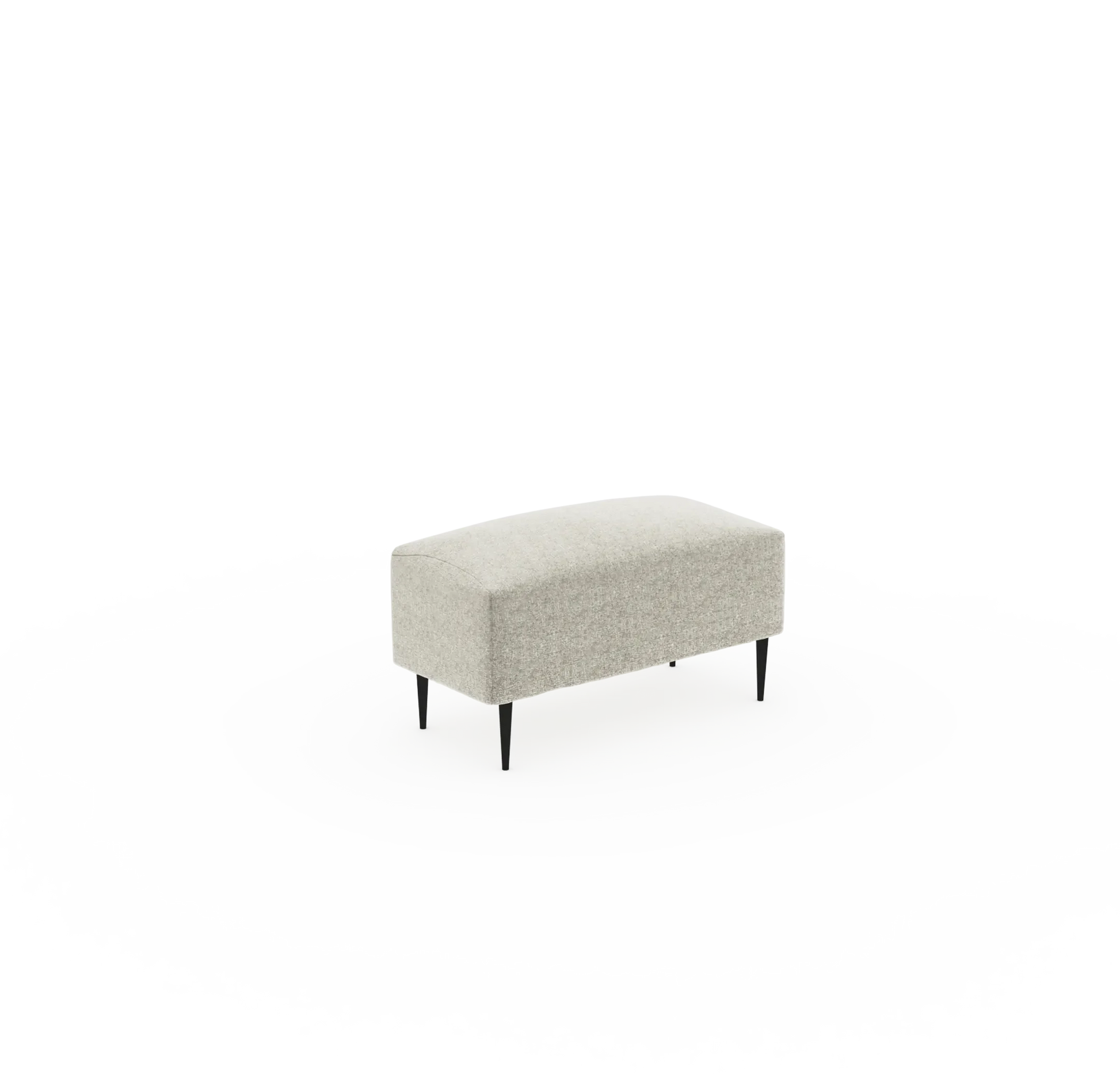 Comprar Puff Redford online en KitMuebles