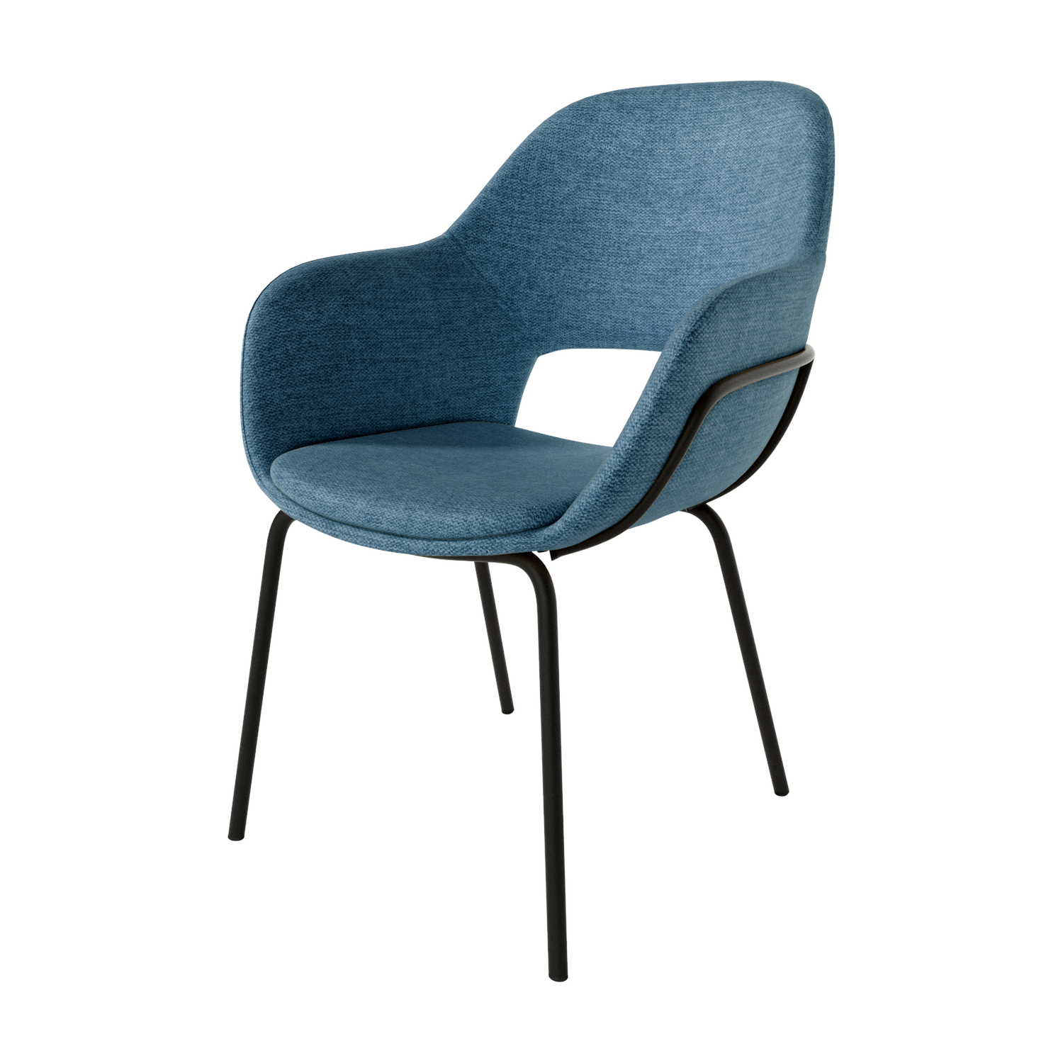 Azul