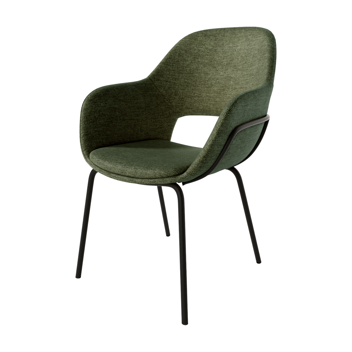 Verde