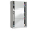 Comprar Armario Nils 120cm online en KitMuebles