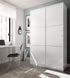 Comprar Armario Nils 120cm online en KitMuebles