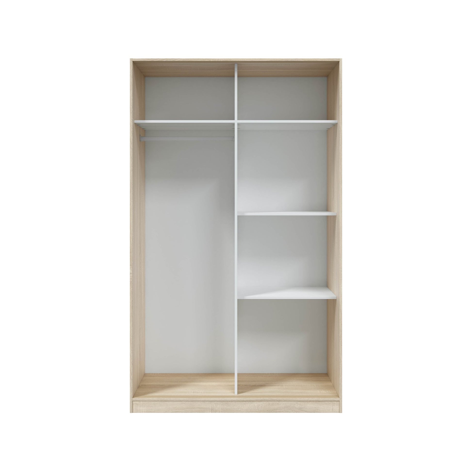 Comprar Armario Sven 120cm online en KitMuebles