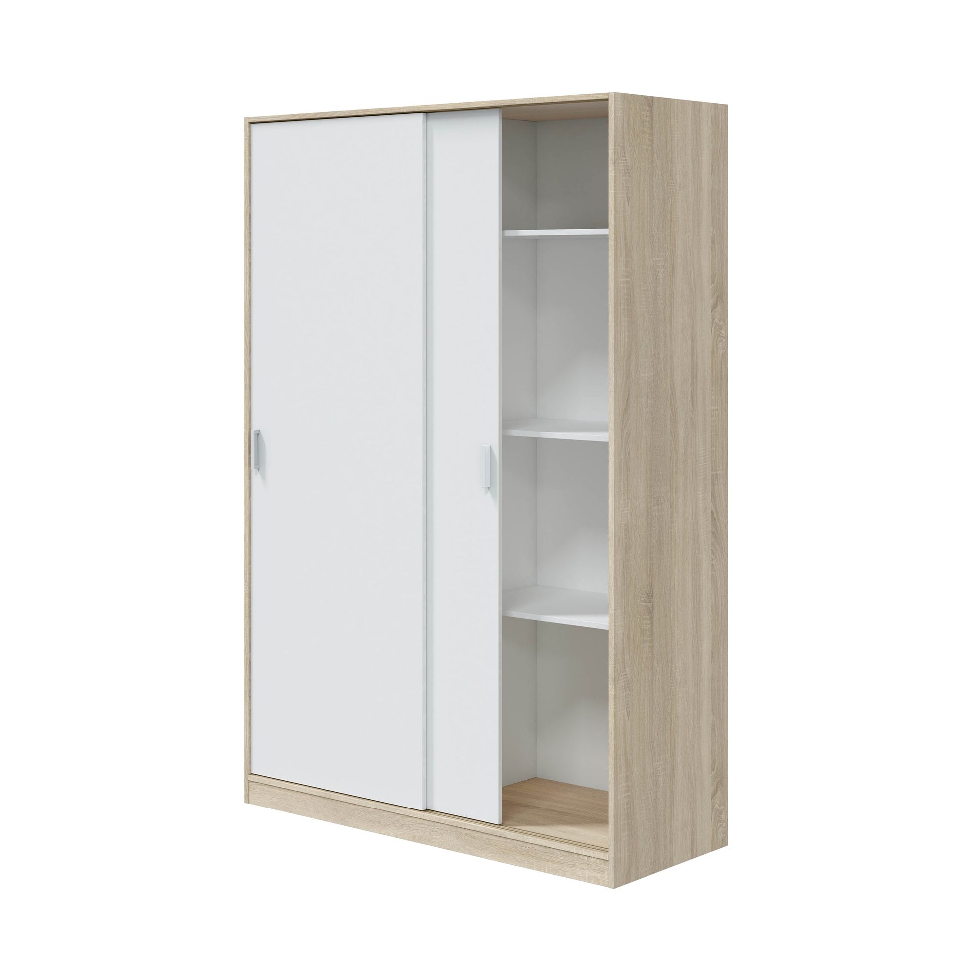 Comprar Armario Sven 120cm online en KitMuebles