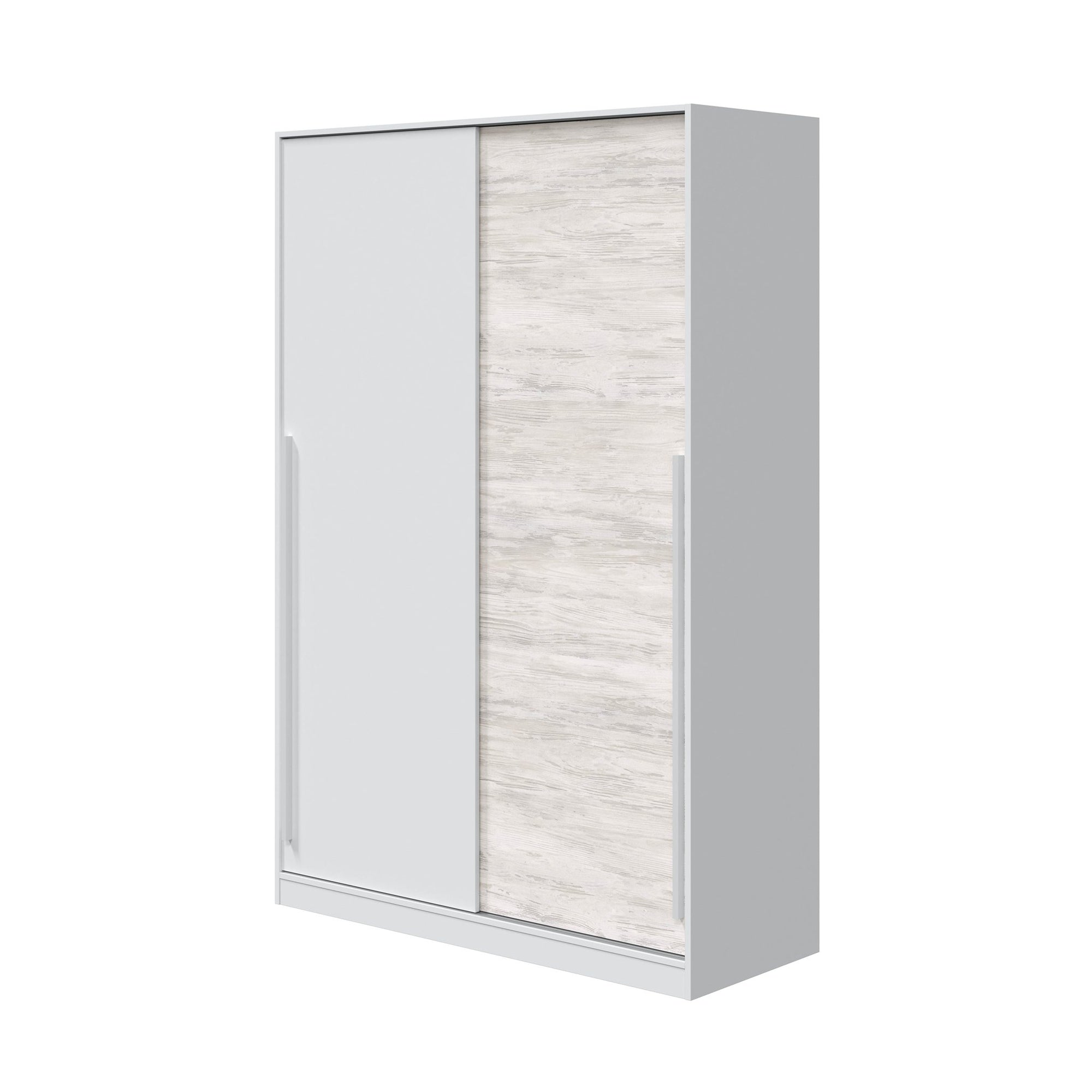 Comprar Armario Erik 120cm online en KitMuebles