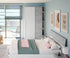 Comprar Armario Sven 120cm online en KitMuebles