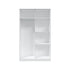 Comprar Armario Sven 120cm online en KitMuebles