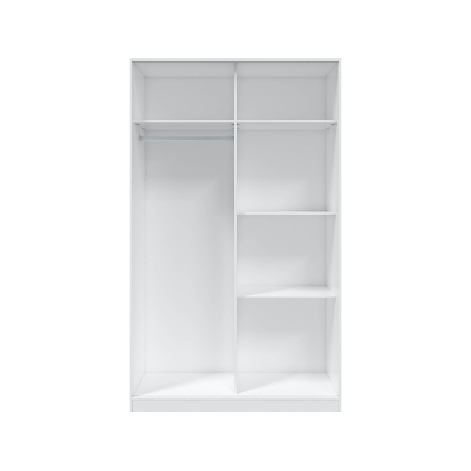 Comprar Armario Sven 120cm online en KitMuebles
