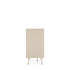 Comprar Comoda 3 cajones Sequoia online en KitMuebles
