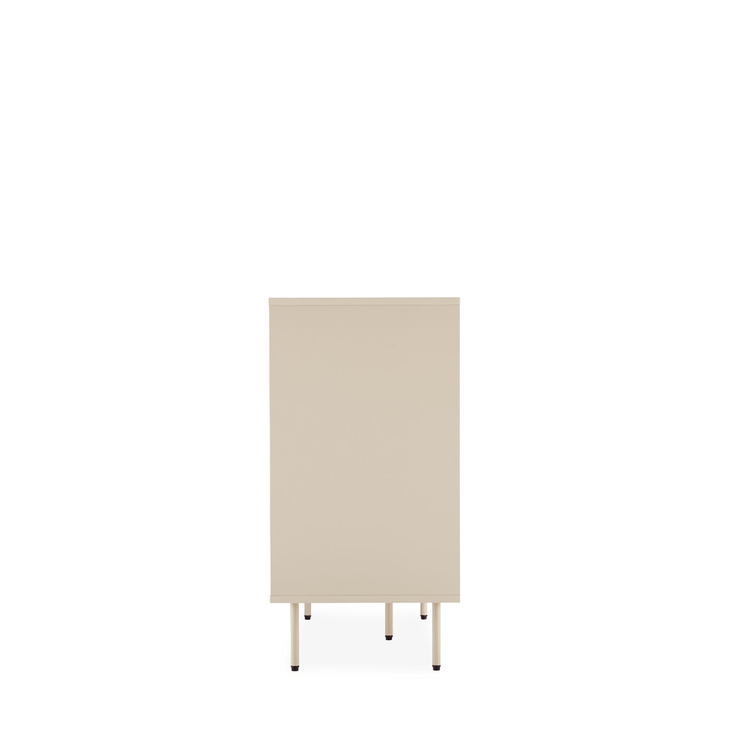 Comprar Comoda 3 cajones Sequoia online en KitMuebles