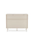 Comprar Comoda 3 cajones Sequoia online en KitMuebles