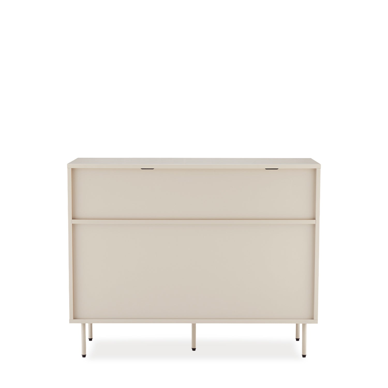 Comprar Comoda 3 cajones Sequoia online en KitMuebles