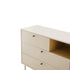 Comprar Comoda 3 cajones Sequoia online en KitMuebles