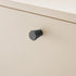 Comprar Comoda 3 cajones Sequoia online en KitMuebles