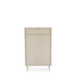 Comprar Sinfonier 5 cajones Sequoia online en KitMuebles