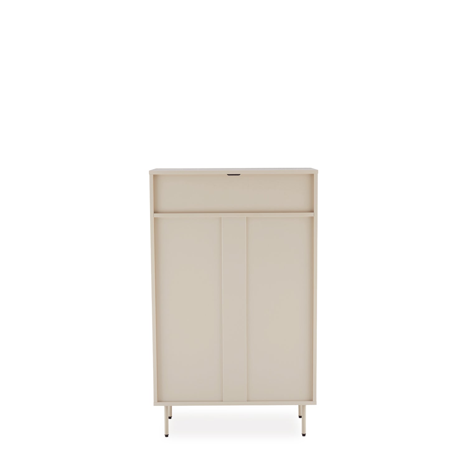 Comprar Sinfonier 5 cajones Sequoia online en KitMuebles