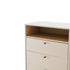 Comprar Sinfonier 5 cajones Sequoia online en KitMuebles