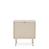Comprar Mesita 1 cajon hueco Sequoia online en KitMuebles