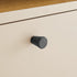 Comprar Mesita 1 cajon hueco Sequoia online en KitMuebles