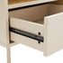 Comprar Mesita 1 cajon hueco Sequoia online en KitMuebles
