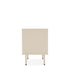Comprar Mesita 1 cajon hueco Sequoia online en KitMuebles