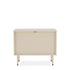 Comprar Mesita 1 cajon hueco Sequoia online en KitMuebles