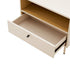 Comprar Mesita 1 cajon hueco Sequoia online en KitMuebles