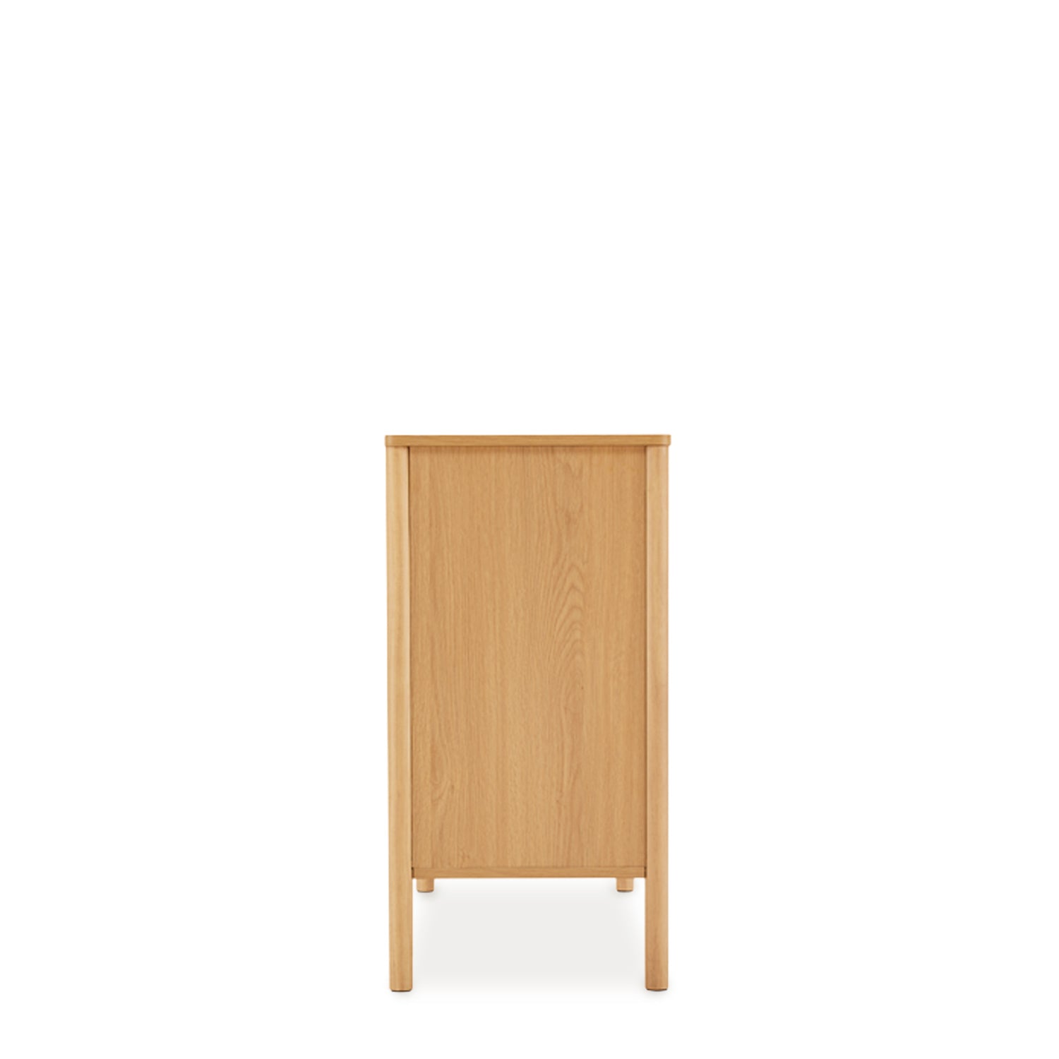 Comprar Comoda 3 cajones Valdivia online en KitMuebles