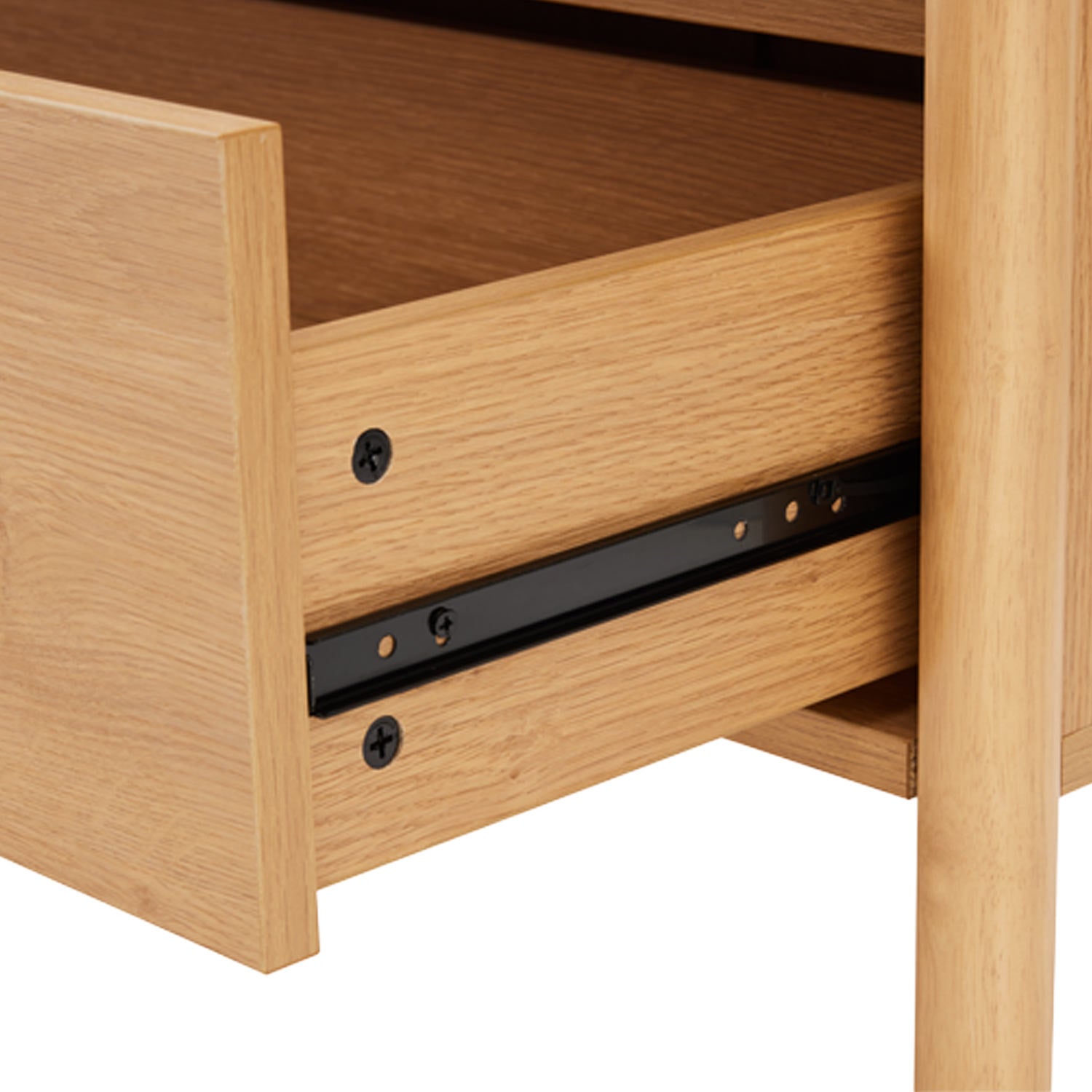 Comprar Comoda 3 cajones Valdivia online en KitMuebles