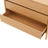 Comprar Comoda 3 cajones Valdivia online en KitMuebles
