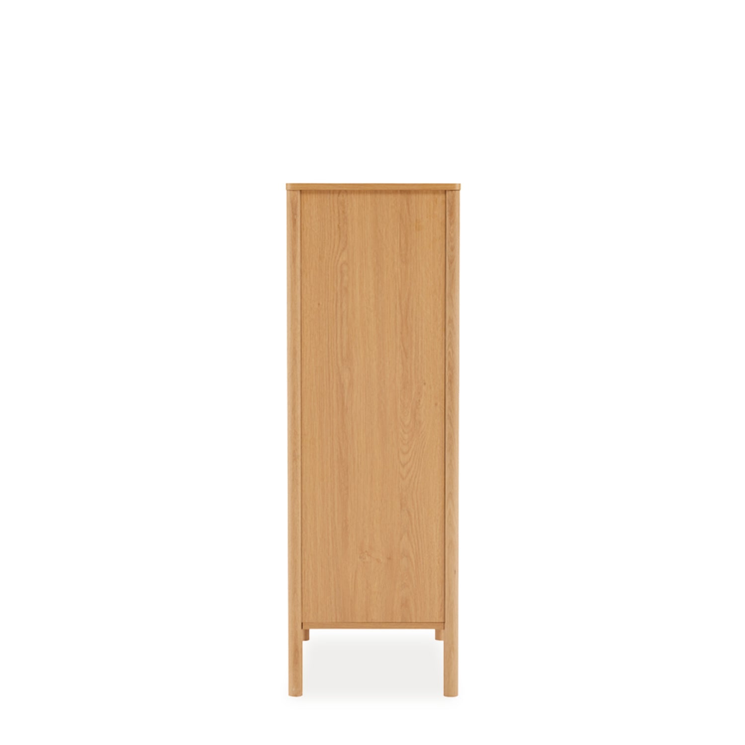 Comprar Sinfonier 5 cajones Valdivia online en KitMuebles