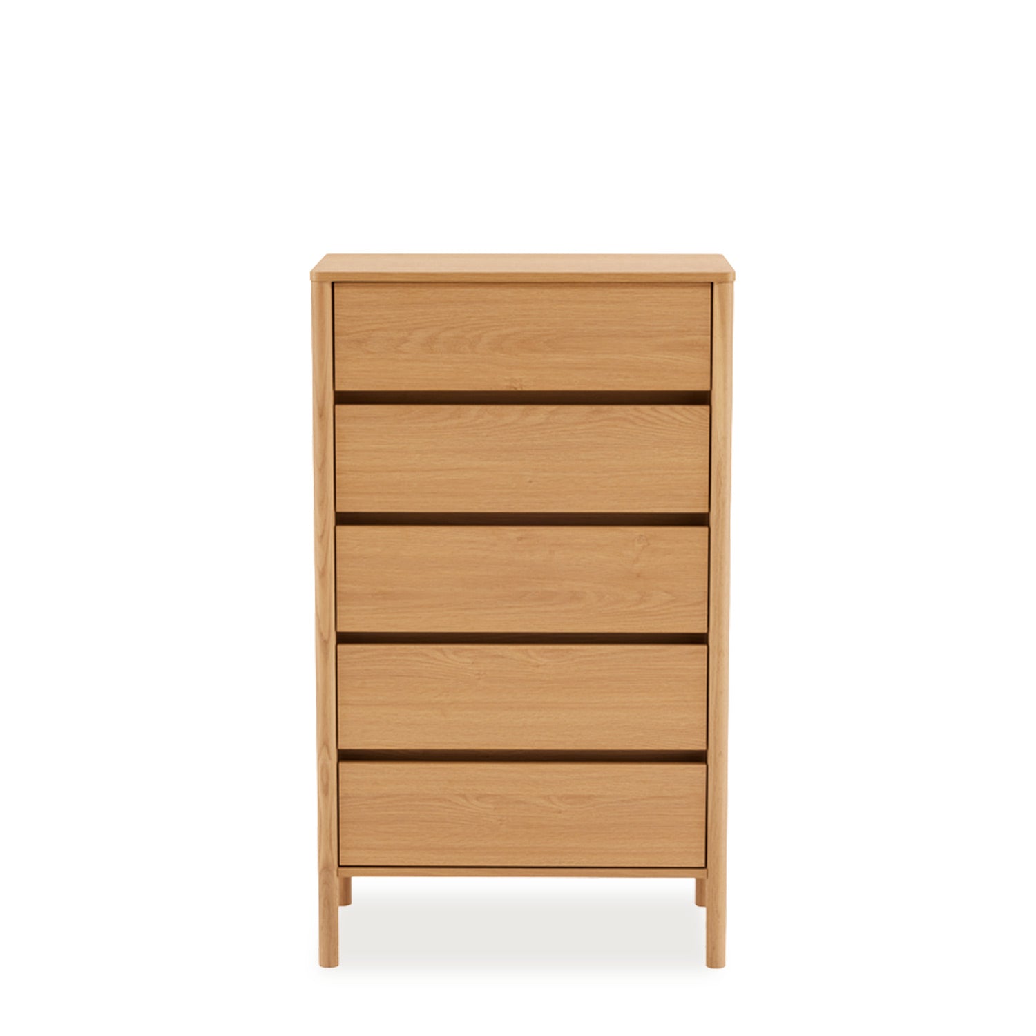 Comprar Sinfonier 5 cajones Valdivia online en KitMuebles